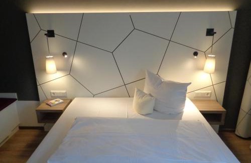 Elfershausen Hotel | NP Hotel Ullrich