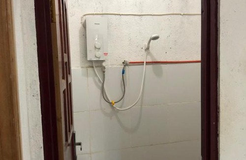 Dili Apartment | NR House