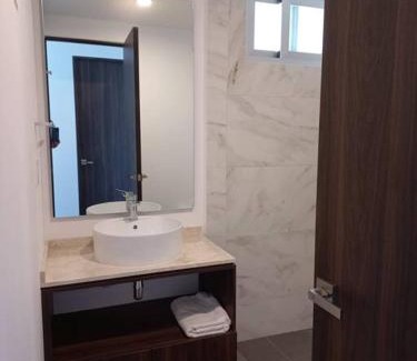 Los Alpes House | NSI Anseli