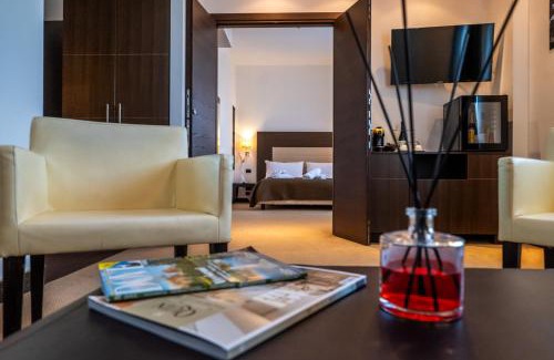 Lucera Hotel | NSM Hotel Palace Lucera