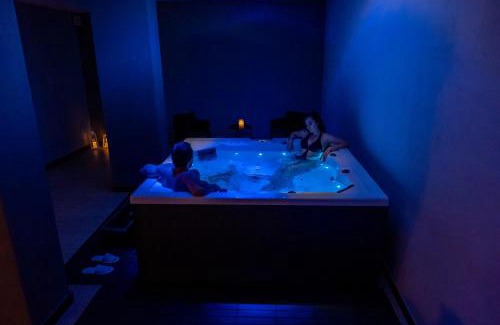 Lucera Hotel | NSM Hotel Palace Lucera