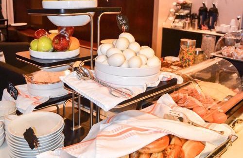 Boerum Hill Hotel | NU Hotel