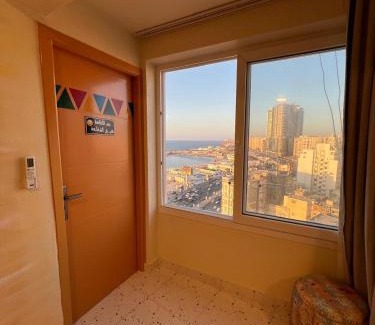 Sidi Jabir Apartment | Nubian Village by the Sea