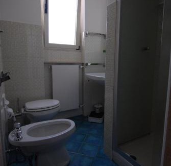 Nuoro Bed & Breakfast | Nughe 'e' Oro Guesthouse