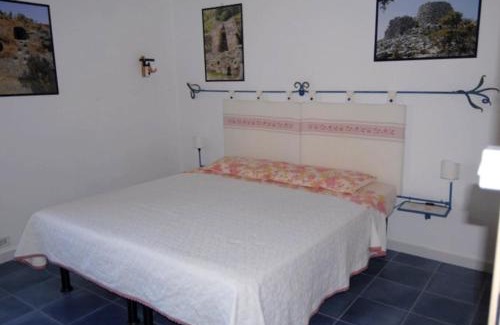 Nuoro Bed & Breakfast | Nughe 'e' Oro Guesthouse