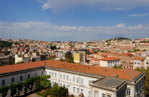 Nuoro Bed & Breakfast | Nughe 'e' Oro Guesthouse