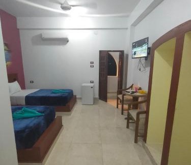 Aswan Bed & Breakfast | Nukud guest house