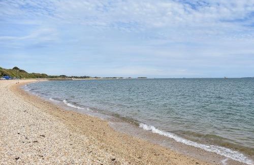 Gosport House | Number 1 Admiralty Cottages