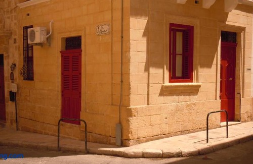 Birgu Apartment | Number 12 Birgu