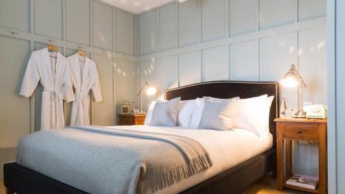 Bristol Hotel | Number 38 Clifton