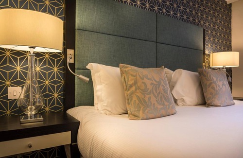 Bourton Hotel | Number Four at Stow