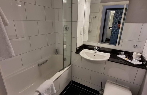 Bourton Hotel | Number Four at Stow