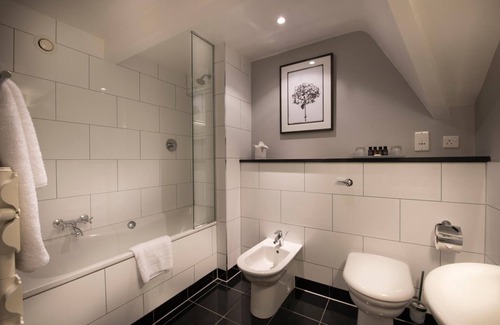Bourton Hotel | Number Four at Stow