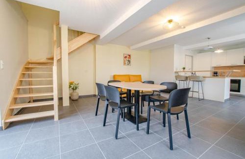 Morvilliers House | Numero 2