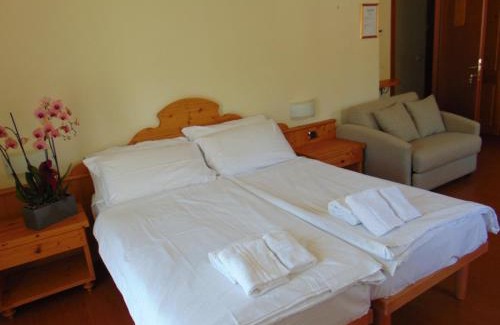 Brolo Hotel | Nuova Locanda Posta