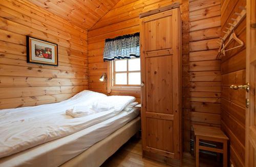 Sveitarfelagid Olfus Ski Chalet | Nupar Cottages