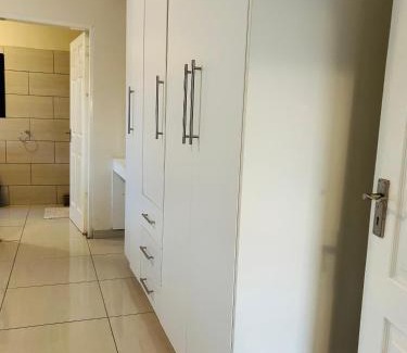 Manzini District Apartment | Nurtured Stay's