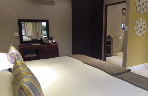 White River Hotel | Nut Grove Boutique Hotel