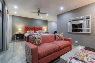 White River Hotel | Nut Grove Boutique Hotel