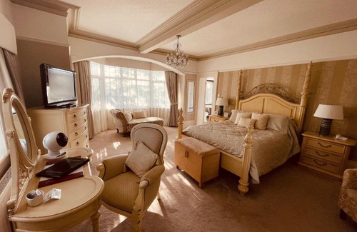 Lapworth Hotel | Nuthurst Grange Country House Hotel & Restaurant