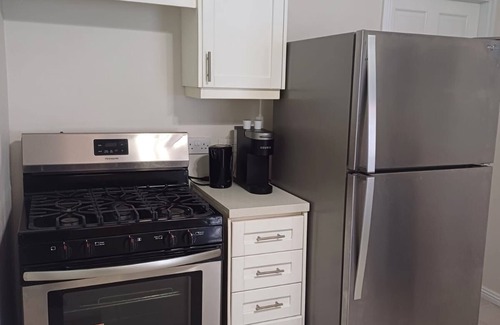 Soufriere Quarter Apartment | Nutmeg Hill Villa (1 Bedroom)