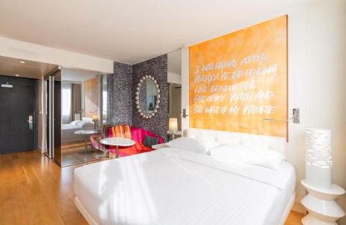 Le Prieure Hotel | N’vY Manotel