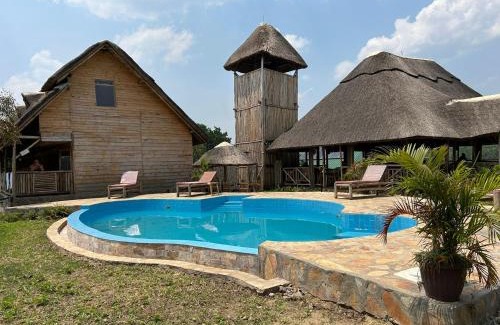 Fort Portal Resort | Nyanja View Resort