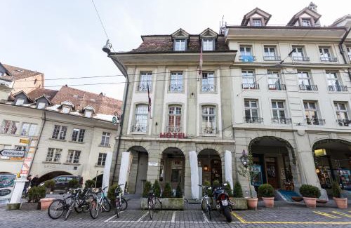 Weisses Quartier Hotel | Nydeck