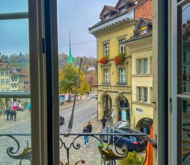 Weisses Quartier Hotel | Nydeck