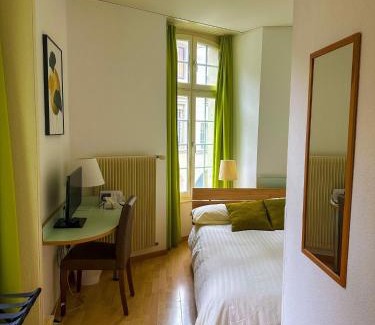 Weisses Quartier Hotel | Nydeck
