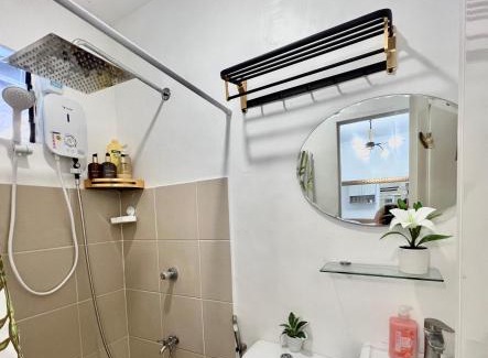 Tangub Apartment | Nyssa Crib 2BR Whole Townhouse Camella Bacolod South