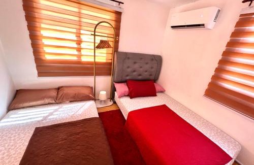 Tangub Apartment | Nyssa Crib 2BR Whole Townhouse Camella Bacolod South