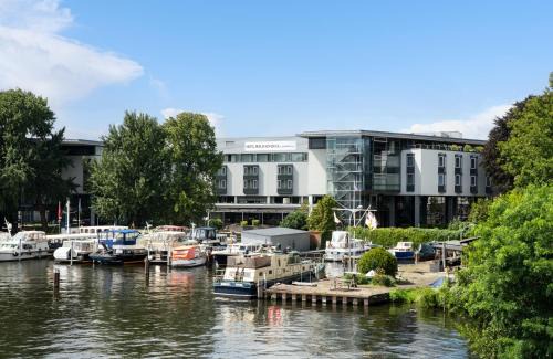 Kopenick Hotel | NYX Hotel Berlin Köpenick by Leonardo Hotels