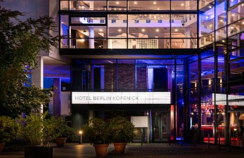 Kopenick Hotel | NYX Hotel Berlin Köpenick by Leonardo Hotels