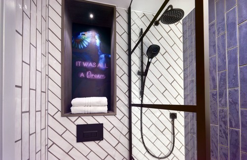Holborn and Covent Garden Hotel | NYX Hotel London Holborn by Leonardo Hotels