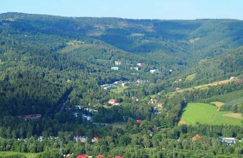 Jaszowiec Resort | Ośrodek Wypoczynkowy Ondraszek