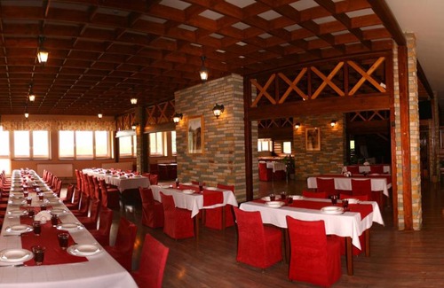 Jaszowiec Resort | Ośrodek Wypoczynkowy Ondraszek