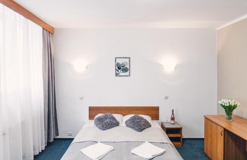 Jaszowiec Resort | Ośrodek Wypoczynkowy Ondraszek
