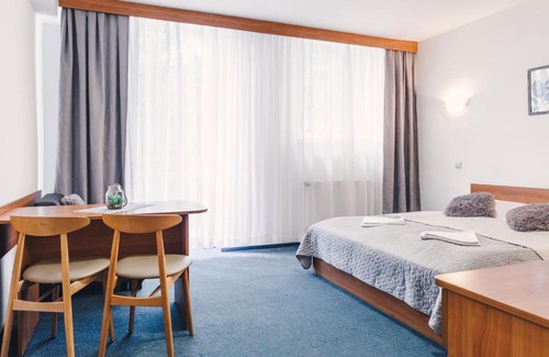 Jaszowiec Resort | Ośrodek Wypoczynkowy Ondraszek