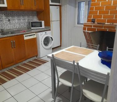 Cabanas de Baixo House | O Cantinho da Auzenda