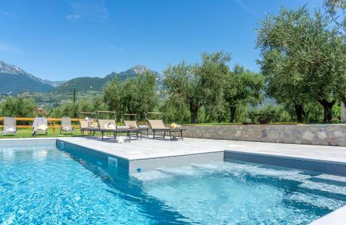 Arco House | O live Agriresort