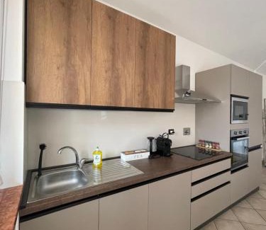 Santa Maria degli Angeli Apartment | O ninho da Francesca