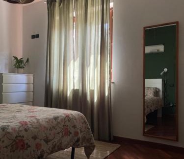 Santa Maria degli Angeli Apartment | O ninho da Francesca