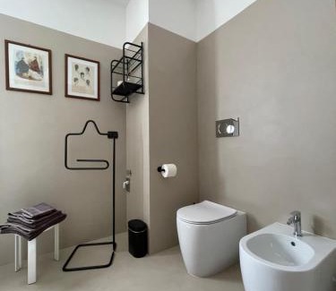 Santa Maria degli Angeli Apartment | O ninho da Francesca