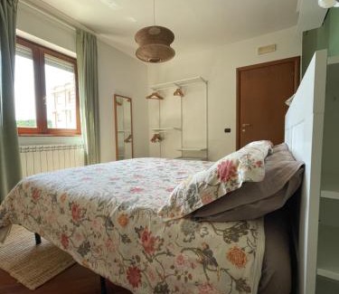 Santa Maria degli Angeli Apartment | O ninho da Francesca