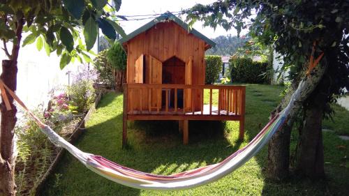 Camparca House | O Nosso Cantinho