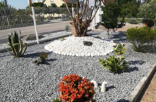 Camparca House | O Nosso Cantinho