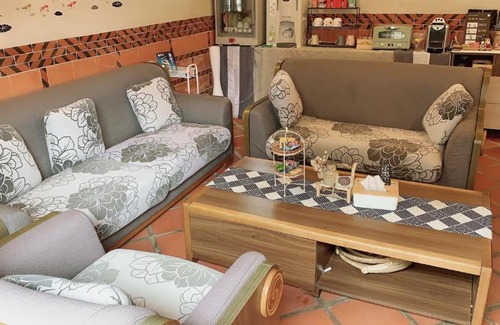 Jinning Bed & Breakfast | O! Share Sweet B&B