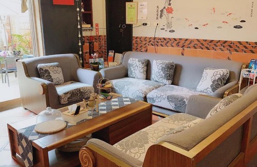 Jinning Bed & Breakfast | O! Share Sweet B&B