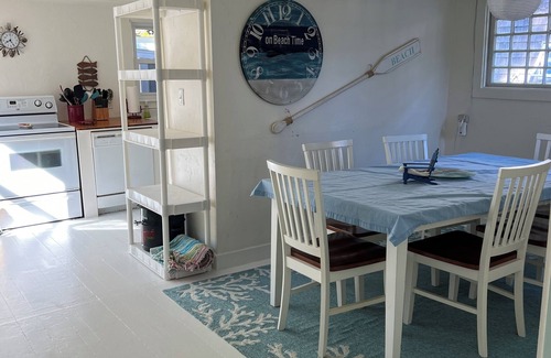 Oak Bluffs Cottage | Oak Bluffs Gingerbread Cottage near Downtown, Beach, Ferry and Ocean Park!